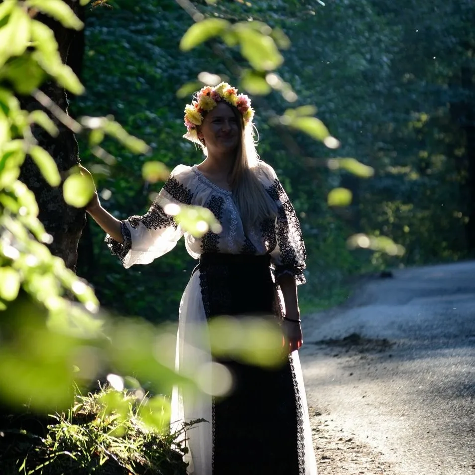 Cosmina Andreea Vultur