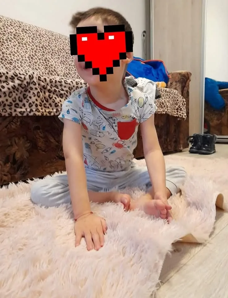 Caz Bubu, proiect, desfășurare 1 lună, decembrie 2020