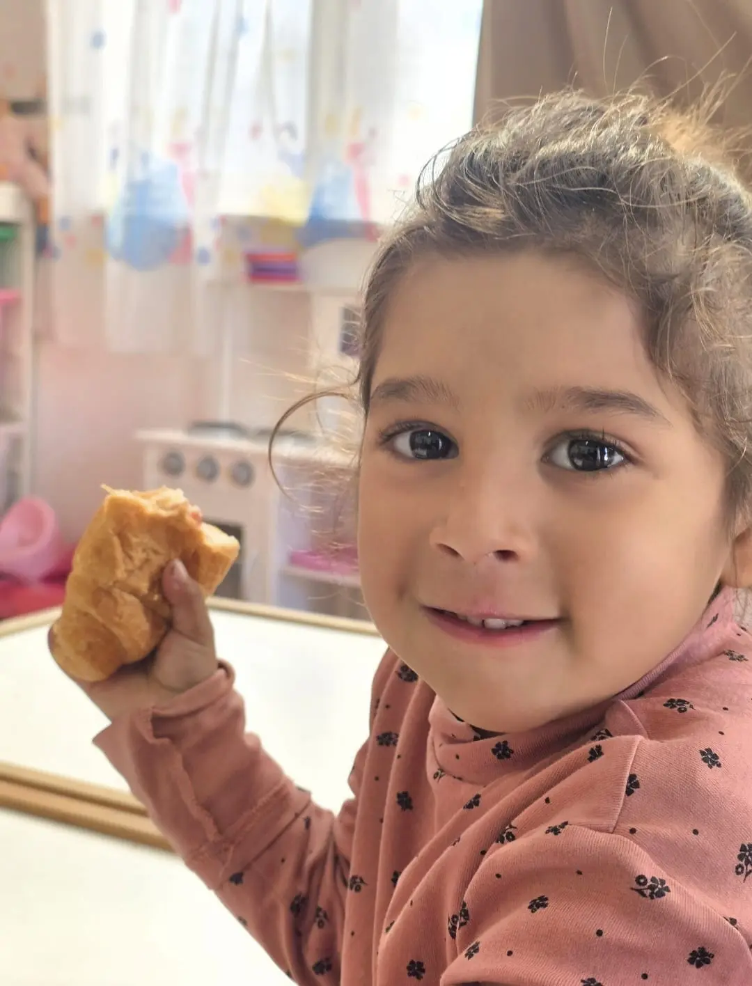 Caz în desfășurare, acțiune paste 2026