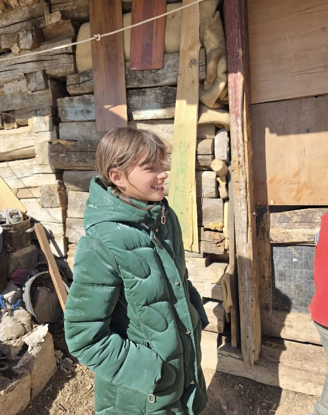 Caz rezolvat, Holbav 2026